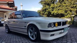BMW E34 525i AC Schnitzer homage