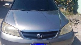 2005 Honda CIVIC VTI-s Price 210,000 Matic