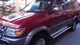 Isuzu Crossswind XUV Limited Model 2010