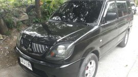 Mitsubishi Adventure 2008 for sale