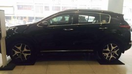 Kia Sportage 2.0L 4X2 CRDI GT Line Automatic 2019