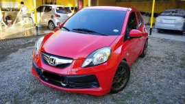 2015 Honda Brio FOR SALE