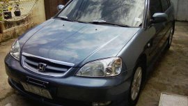 Honda Civic Dimension 2003 FOR SALE