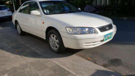 2001 Toyota Camry for sale
