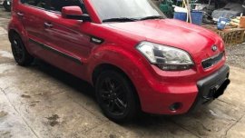 2011 Kia Soul lx 16 at engine allpower cebu local unit