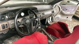 1989 Nissan Cefiro Local cebu unit