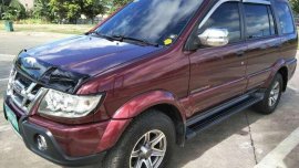 Isuzu Sportivo X 2013 for sale