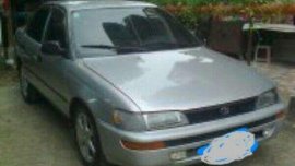Toyota Corolla 1995 for sale