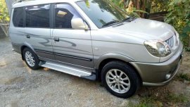 2007 Mitsubishi Adventure gls sport for sale