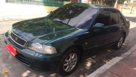1998 Honda City exi 1.5 mt for sale