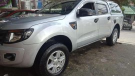 2013 Ford Ranger manual 4x4 for sale