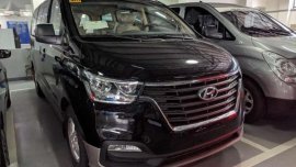 2019 HYUNDAI Starex swivel facelifted AT 75k DP all in best deals