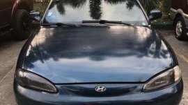 Hyundai Elantra 2000 model Very good condition