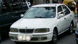 For sale 2001 model Nissan SENTRA fe
