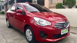 For sale! Mitsubishi Mirage glx G4 2015 