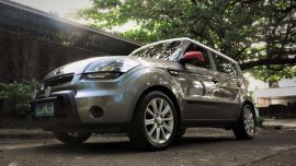 2010 Kia Soul for sale