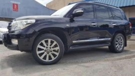 2012 Toyota Land Cruiser for sale