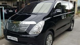 Hyundai Starex GL 2016 Acquired MT FOR SALE