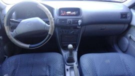 Toyota Corolla lovelife 2003 for sale