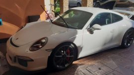 Porsche Gt3 2015 for sale