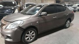 2014 Nissan Almera for sale