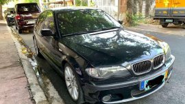 Bmw 325 2004 Msport SMG 2nd gen