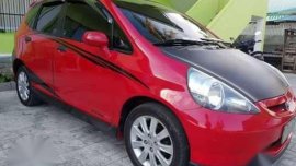For rush Honda Jazz fit JDM 2000