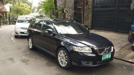 Volvo V50 2011 model for sale
