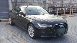 2012 Audi A6 3.0 Tdi for sale