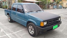 Mazda B2200 pick up double cab FOR SALE