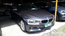 BMW 318d 2013 for sale