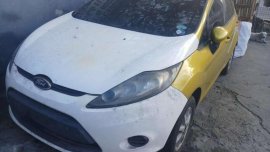 For Fiesta part out for sale
