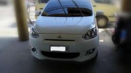 Mitsubishi Mirage 2014 for sale