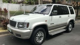 2003 Isuzu Trooper for sale