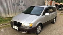 Best SUV van in town! Hyundai Trajet for sale