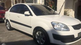 2008 Kia Rio for sale