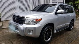 2013 Toyota Land Cruiser for sale