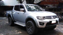Mitsubishi Strada 4X2 Model 2013 for sale