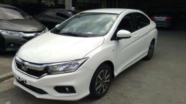 2019 Brand new Honda City 30K Cash out