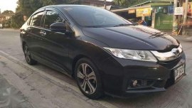 Honda City vx automatic 2014 for sale