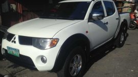 Mitsubishi Strada 2007 for sale