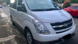 Hyundai Starex 2011 67K Mileage FOR SALE