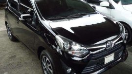 2018 Toyota Wigo 1.0 G A/T Good As New