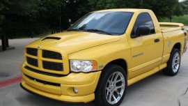 1999 Dodge Ram FOR SALE