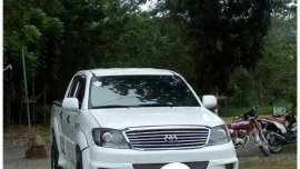 Toyota Hilux 2006 for sale