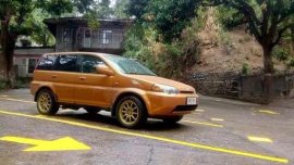 Honda Hrv 2000 model for sale