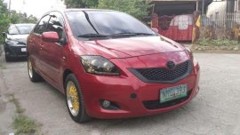 Toyota Vios 1.3 E 2010 1.3L VVti Engine A1 Condition