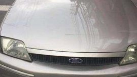 Ford Lynx 2000 for sale