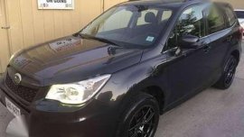 2014 Subaru Forester for sale