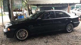 BMW 525i 2001 FOR SALE